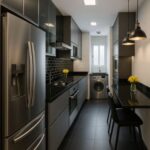 foto da minha cozinha